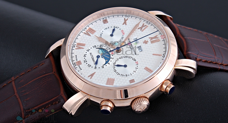 Vacheron Constantin saat Otamatil vacheron constantin replika